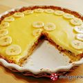 Cooksnap από Νίκος Μιχ. στη συνταγή Banana cream pie