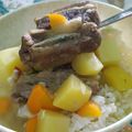 Cooksnap dari Maniar Rachmawati untuk resep Sop Iga Sapi Bening Dengan Bumbu Spesial