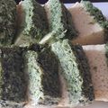 Cooksnap dari Fransiska Suwantri untuk resep Tahu Susu Kucai