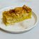 Cooksnap dari Elia Wahid untuk resep Invisible Apple Cake