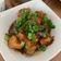 Cooksnap dari Nadia Kamal untuk resep Easy Tofu Teriyaki / Tahu Saos Teriyaki