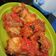 Cooksnap dari Rifahsani untuk resep Ayam balado...
