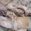 Cooksnap dari Tri Dahliana untuk resep Ayam Pop Sederhana
