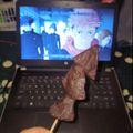 Cooksnap dari Berlian v.d untuk resep Buah Celup Coklat