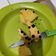 Cooksnap dari ina untuk resep Bolu tape panggang lembut (ekonomis)