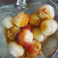 Cooksnap dari fia untuk resep Cilok Cucok Empuk Kenyal Bumbu Kacang