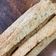 El cooksnap de Karina F. cuando hizo Grisines con semillas (tipo galletita).