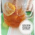 Cooksnap dari Aini mama 2N 2R untuk resep Golden Syrup