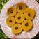 Cooksnap dari halimatus sa'diyyah untuk resep Kue Lumpur Labu Kuning