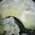 Cooksnap dari Umi Dzar untuk resep Kolak Kolang Kaling
