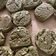 Cooksnap dari BundaRaya untuk resep Matcha almond cookies