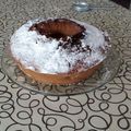 El cooksnap de Graciela bernaola cuando hizo Carrot Cake de zanahoria 🥕100%integral (súper fácil).