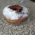 El cooksnap de Graciela bernaola cuando hizo Carrot Cake de zanahoria 🥕100%integral (súper fácil).