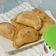 Cooksnap dari Elda Putri untuk resep Kulit Pastel Renyah Tanpa Telur