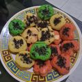 Cooksnap dari Safitri Indrayanti untuk resep Kue cubit ekonomis