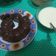 Cooksnap dari Amelia Syukma Latifa untuk resep Puding coklat ala kfc