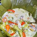 Cooksnap dari Cha untuk resep Garang asem ayam