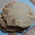 El cooksnap de Carolina gilles cuando hizo Masa de tacos estilo rapidita.