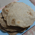 El cooksnap de Carolina gilles cuando hizo Masa de tacos estilo rapidita.