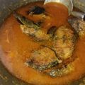 Cooksnap dari bunda Chika untuk resep Tongkol Pesmol