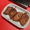 Cooksnap dari poppyprima untuk resep Tempe Bacem, menu lauk simpel, enak, dan bikin ketagihan
