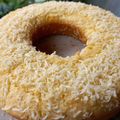 Cooksnap dari Mrs. Rosadi untuk resep Cake Nangka