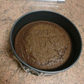El cooksnap de Sema Fernández Valera cuando hizo Bizcocho de chocolate.