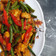 Cooksnap dari Menurumahan untuk resep Oseng Tempe Kacang Panjang