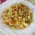 کوک اسنپ نازنین زهرا بعد از امتحان کردن دمی باقالی گوجه، ساده و سریع.