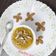 Madhu Jain का कुकस्नैप जब उन्होंने बेसन का हलवा(besan ka halwa recipe in hindi) बनाया था।