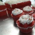 Cooksnap dari Mabelin untuk resep Red Velvet cake