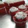 Cooksnap dari Mabelin untuk resep Red Velvet cake