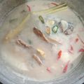 Cooksnap dari Ute untuk resep Garih Batanak (Khas Kalimantan Selatan) Recomended 👍
