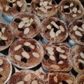Cooksnap dari Elfianty Widyanna untuk resep Klapertart panggang