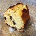El cooksnap de cristinarecetas cuando hizo Torta con pote de yogurt (el yogurt es sin sabor).