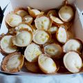 Cooksnap dari Diana Glika untuk resep Apem Selong tanpa tape dan air kepala