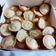 Cooksnap dari Diana Glika untuk resep Apem Selong tanpa tape dan air kepala