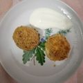 Warsovszky Cooksnap-ja, amikor elkészítette a(z) Könnyű túrógombóc receptet.