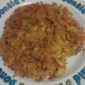 Cooksnap dari Nana Sungkar untuk resep Telur dadar crispy / Telur barendo (khas Minang)