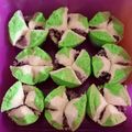 Cooksnap dari Devi Setiawati untuk resep (Recook) Bolu Kukus Mekar Susu