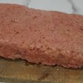 Cooksnap dari Lucky Kitchen untuk resep Homemade Beef Luncheon