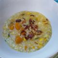 Cooksnap dari Emak Ihsan untuk resep 637. Bubur Manado (Tinutuan) Otentik