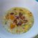 Cooksnap dari Emak Ihsan untuk resep 637. Bubur Manado (Tinutuan) Otentik