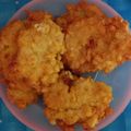 Cooksnap dari Yuyun Marfuah untuk resep Bakwan Jagung Crispy