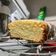 El cooksnap de Melanie Rodriguez cuando hizo Budín de naranja o limón.