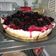 El cooksnap de Meli Daniela cuando hizo Cheesecake sin horno.