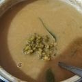 Cooksnap dari Nike Jeremia Andreys untuk resep Bubur kacang ijo santan kara