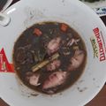 Cooksnap dari Yulianita Handika Putri untuk resep Cumi-cumi masak hitam