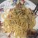 Cooksnap dari Jovita Adeline untuk resep Spaghetti creamy mashroom carbonara
