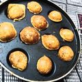 Geeta Khurana का कुकस्नैप जब उन्होंने अप्पम रेसिपी (Appam Recipe in Hindi) बनाया था।